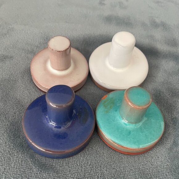 Vintage Rycraft Cookie Stamps - Picture 2 of 6